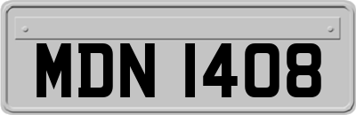 MDN1408