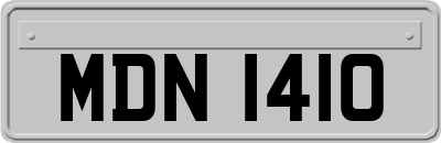 MDN1410
