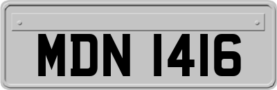 MDN1416