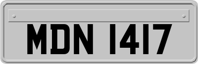 MDN1417