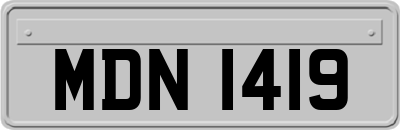 MDN1419