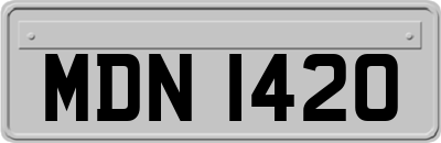 MDN1420