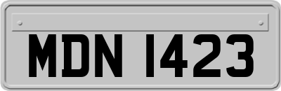 MDN1423