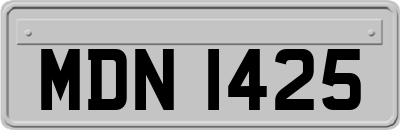 MDN1425