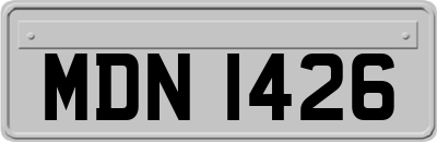 MDN1426