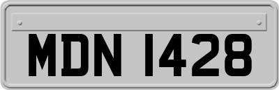 MDN1428