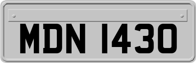 MDN1430
