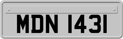 MDN1431
