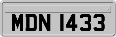 MDN1433
