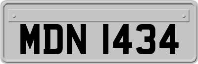MDN1434