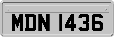 MDN1436