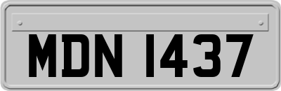 MDN1437