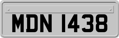 MDN1438