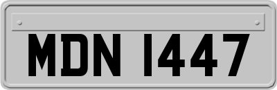 MDN1447
