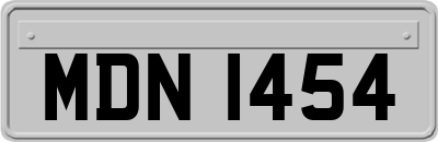 MDN1454