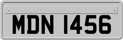 MDN1456