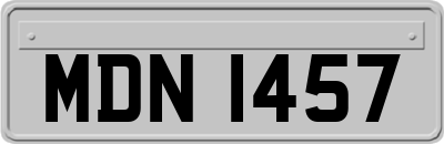 MDN1457