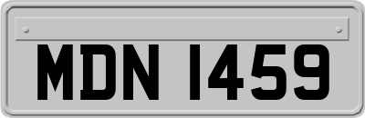 MDN1459