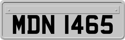 MDN1465