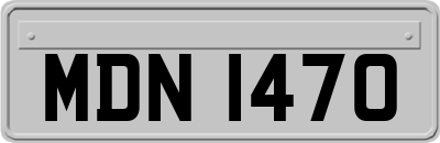 MDN1470