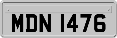 MDN1476