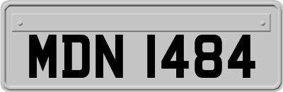 MDN1484