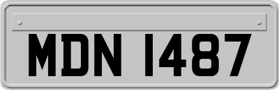 MDN1487