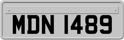 MDN1489