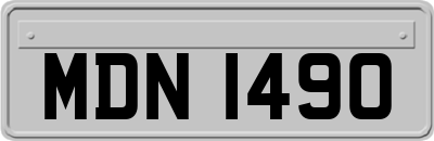MDN1490