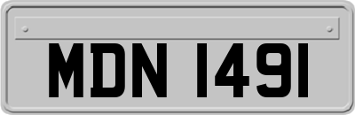 MDN1491