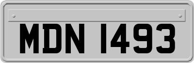 MDN1493