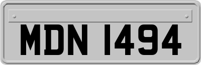 MDN1494