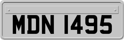 MDN1495