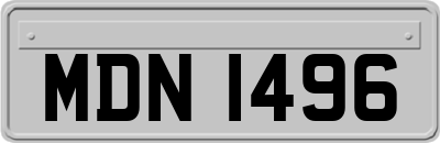 MDN1496
