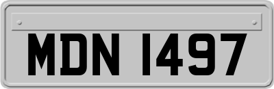 MDN1497