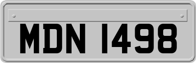 MDN1498
