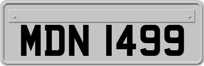 MDN1499