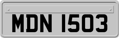 MDN1503