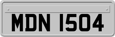 MDN1504