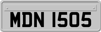 MDN1505