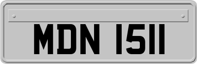 MDN1511