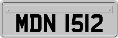MDN1512