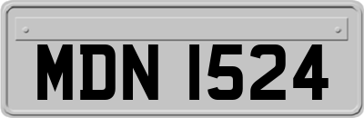 MDN1524
