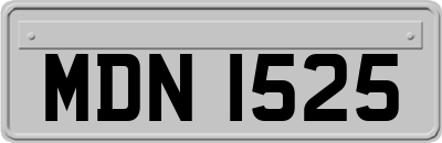 MDN1525