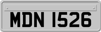 MDN1526