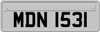 MDN1531