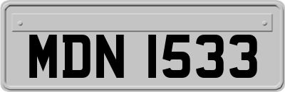MDN1533
