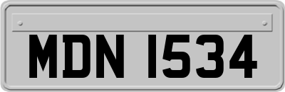 MDN1534