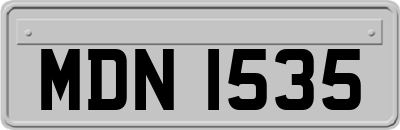 MDN1535
