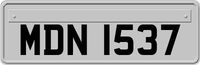 MDN1537